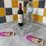 Nyaraló Joshualba Mezquez