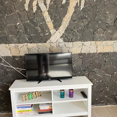 בית נופש Joshualba Mezquez
