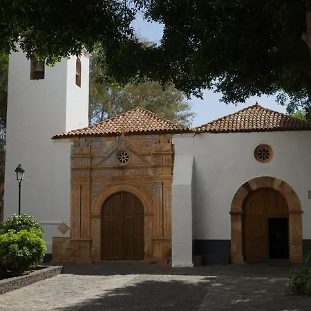 בית נופש Joshualba